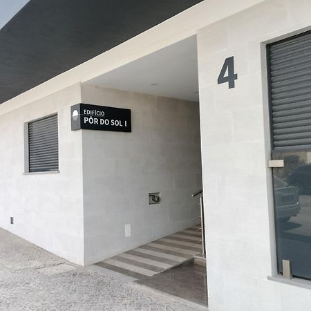 Apartamento Flow Living, Com Piscina, Em 오양 외부 사진