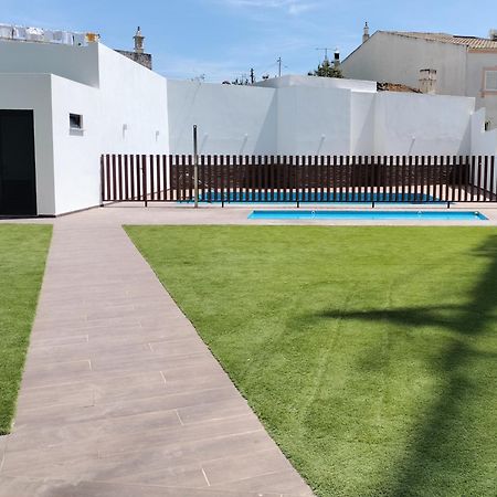Apartamento Flow Living, Com Piscina, Em 오양 외부 사진