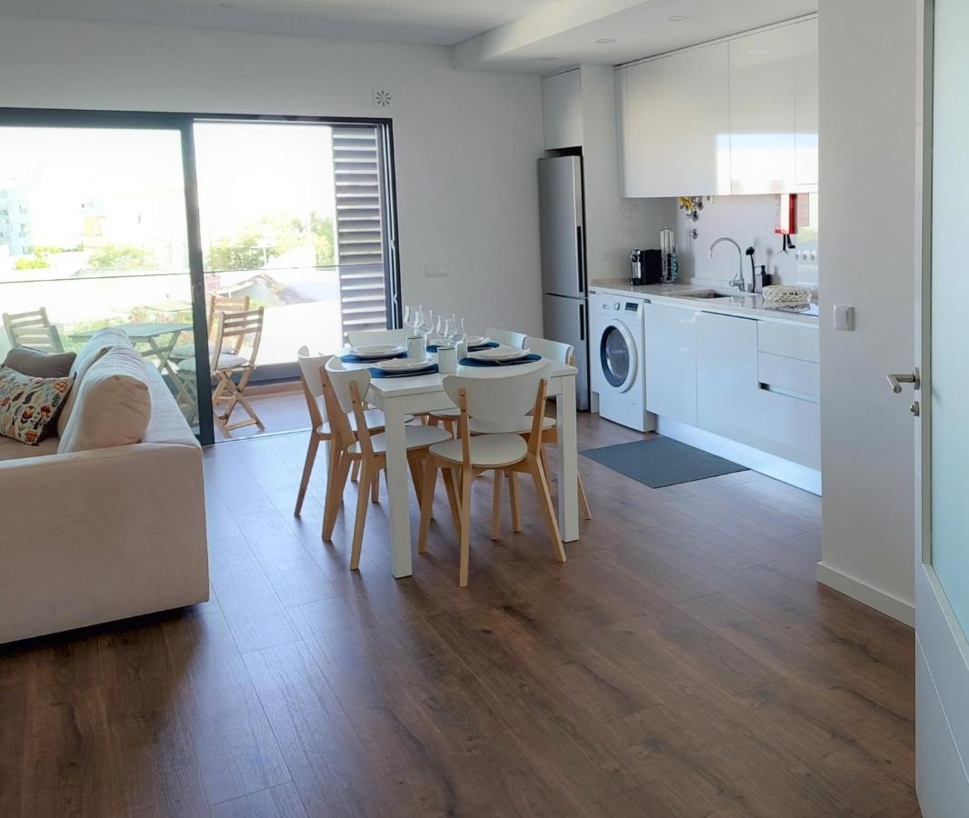 Apartamento Flow Living, Com Piscina, Em 오양 외부 사진