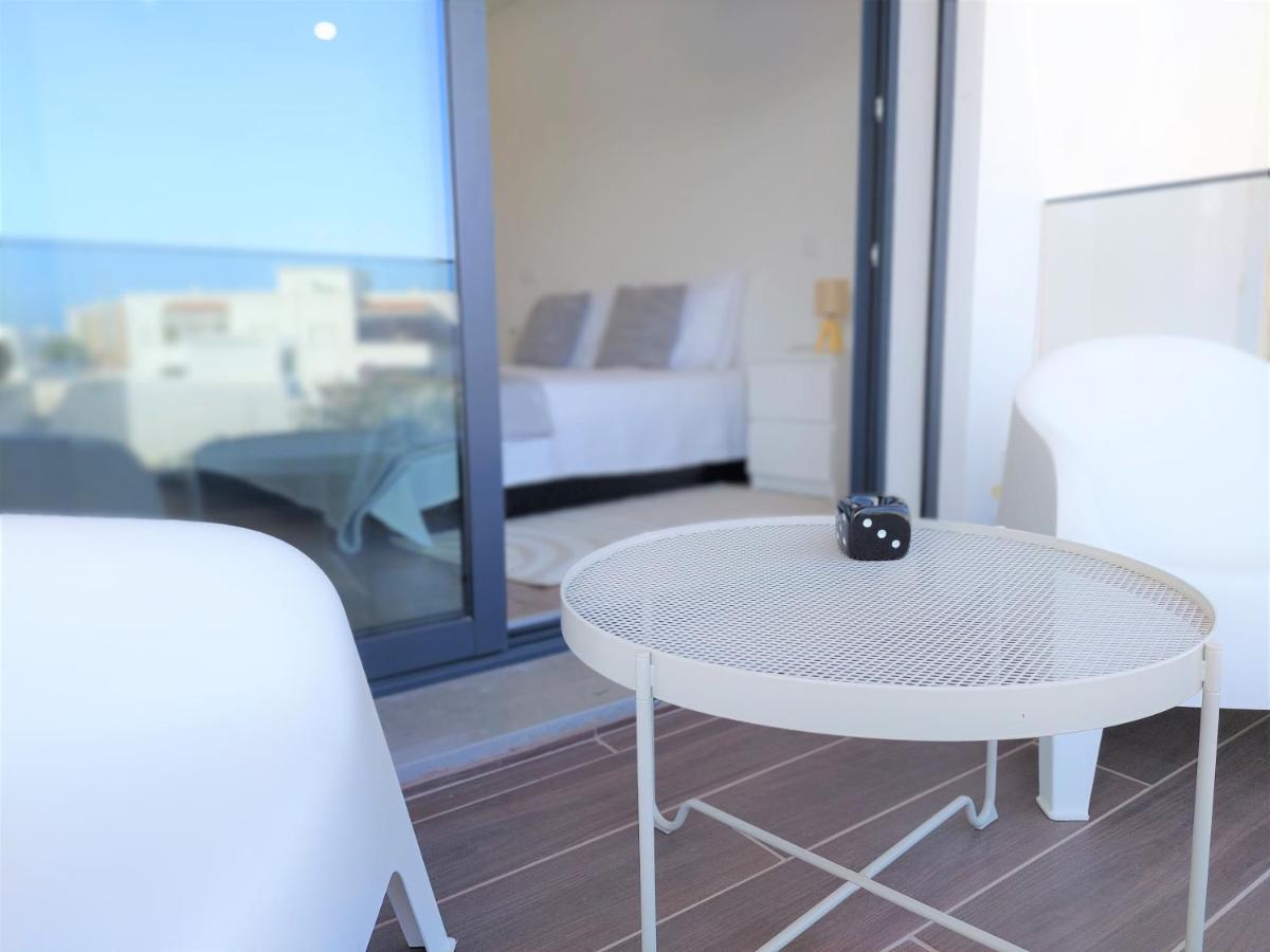 Apartamento Flow Living, Com Piscina, Em 오양 외부 사진