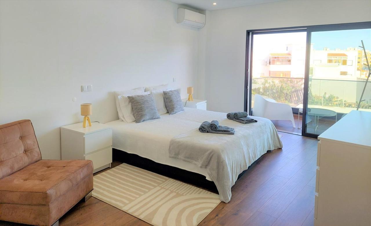 Apartamento Flow Living, Com Piscina, Em 오양 외부 사진