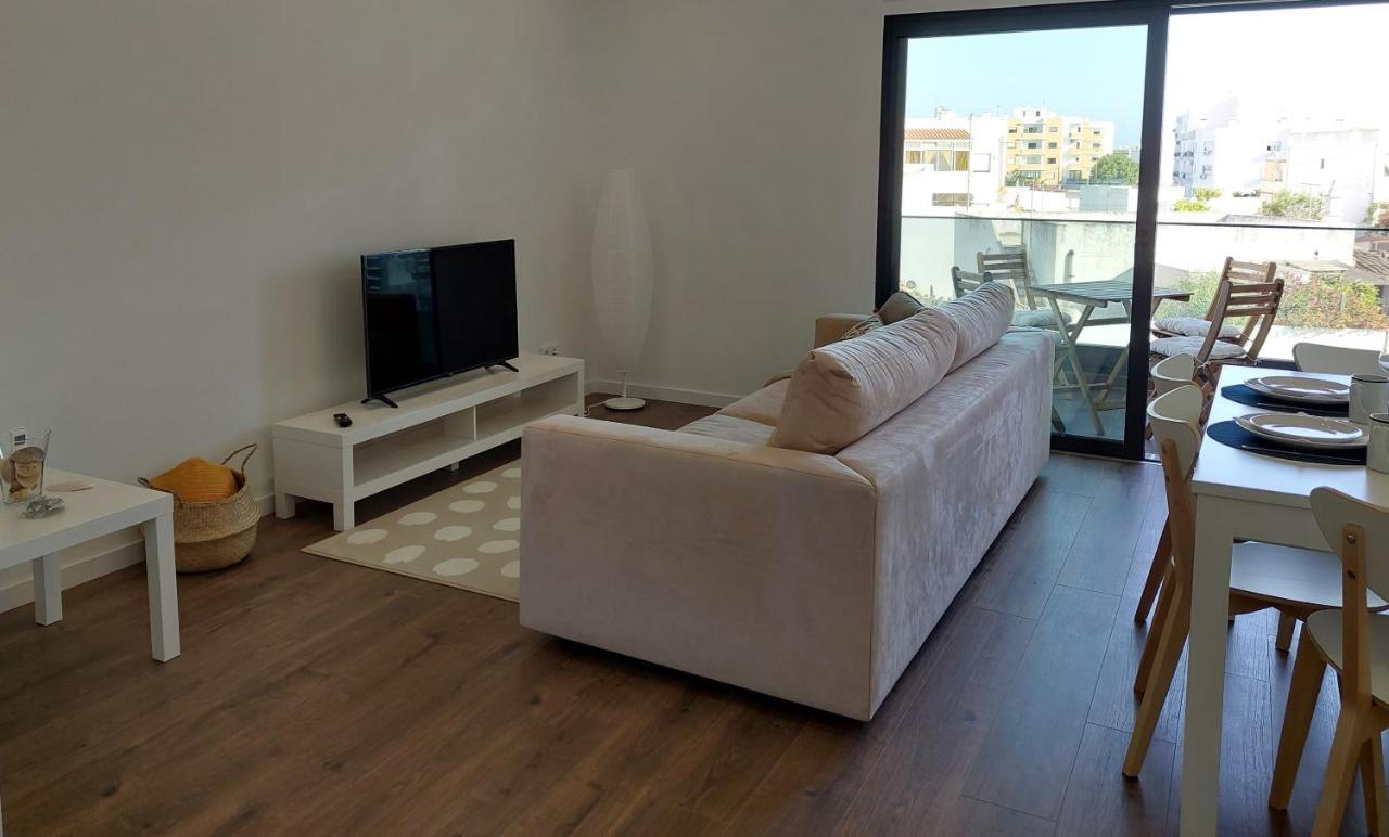Apartamento Flow Living, Com Piscina, Em 오양 외부 사진