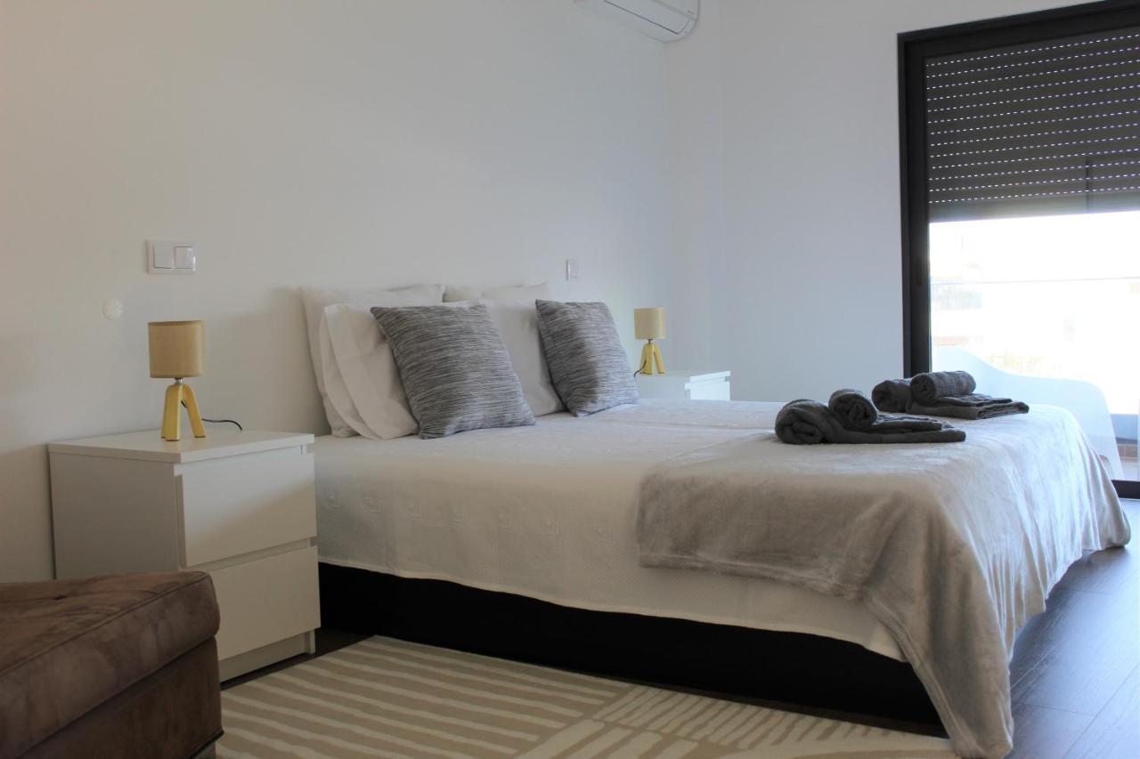 Apartamento Flow Living, Com Piscina, Em 오양 외부 사진