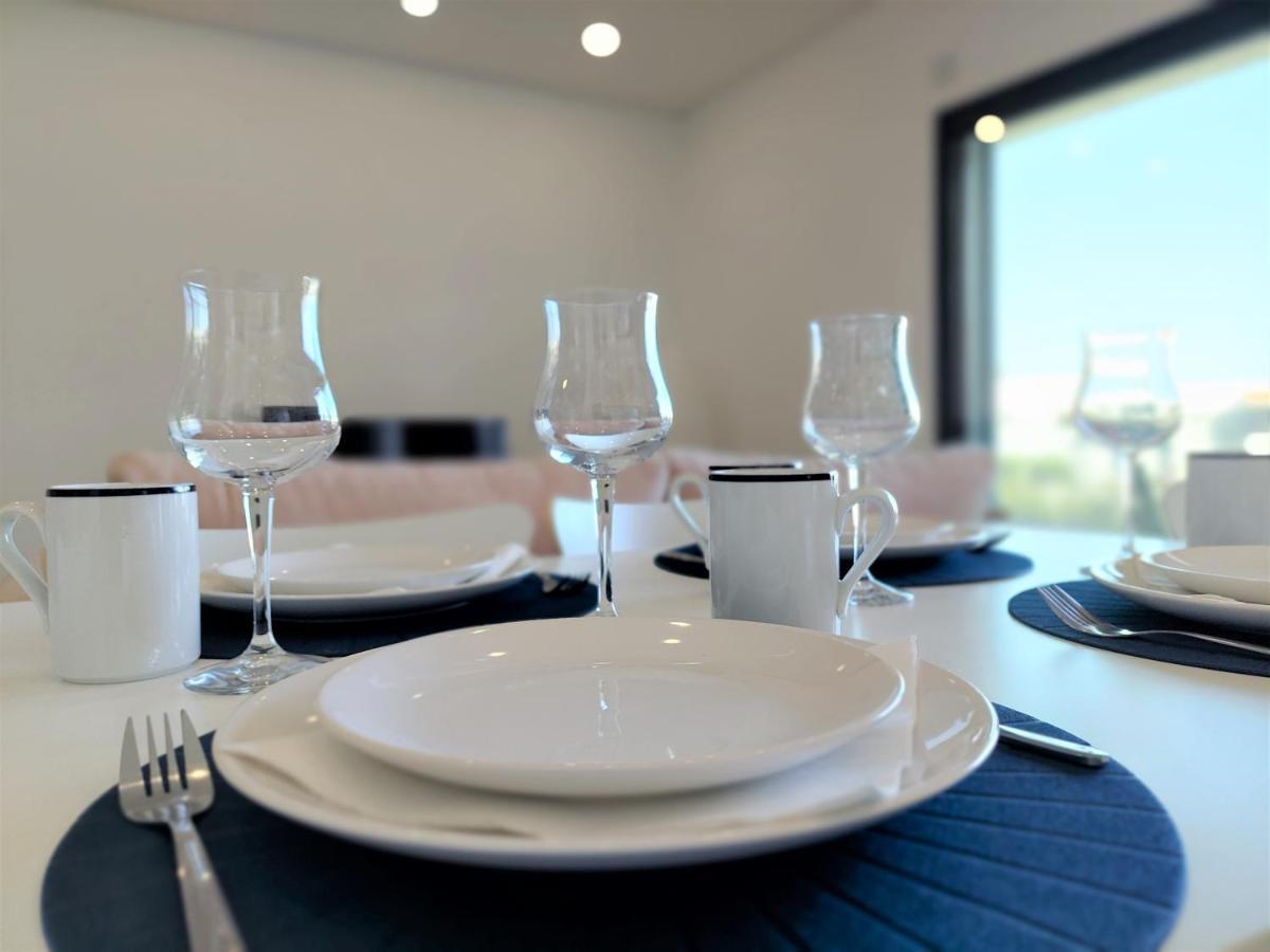 Apartamento Flow Living, Com Piscina, Em 오양 외부 사진