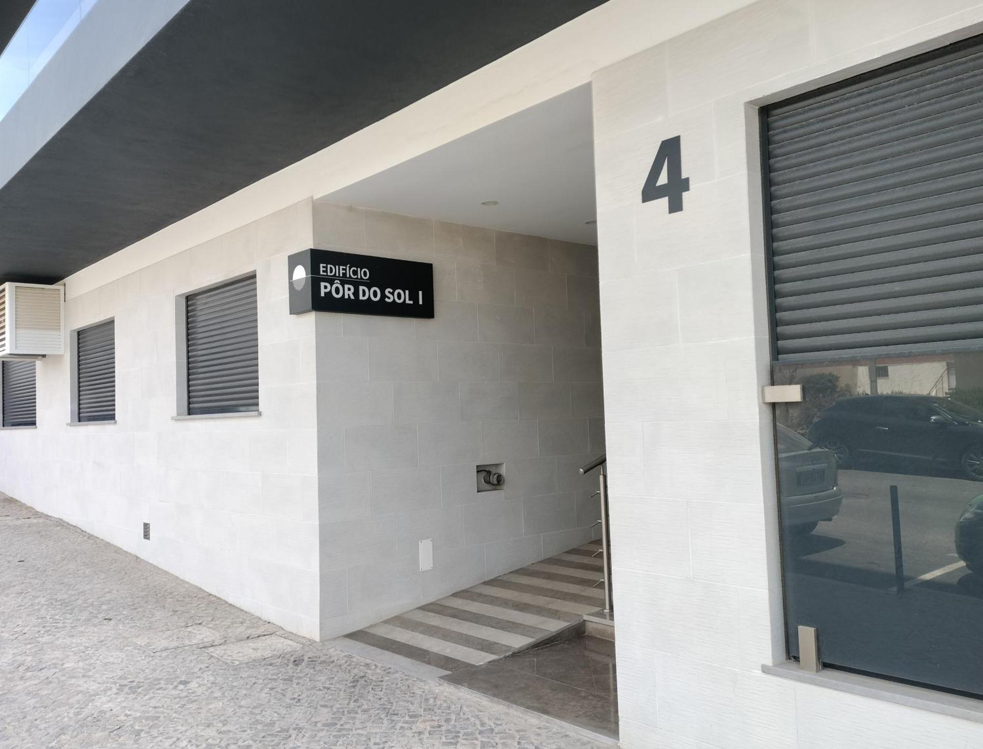 Apartamento Flow Living, Com Piscina, Em 오양 외부 사진