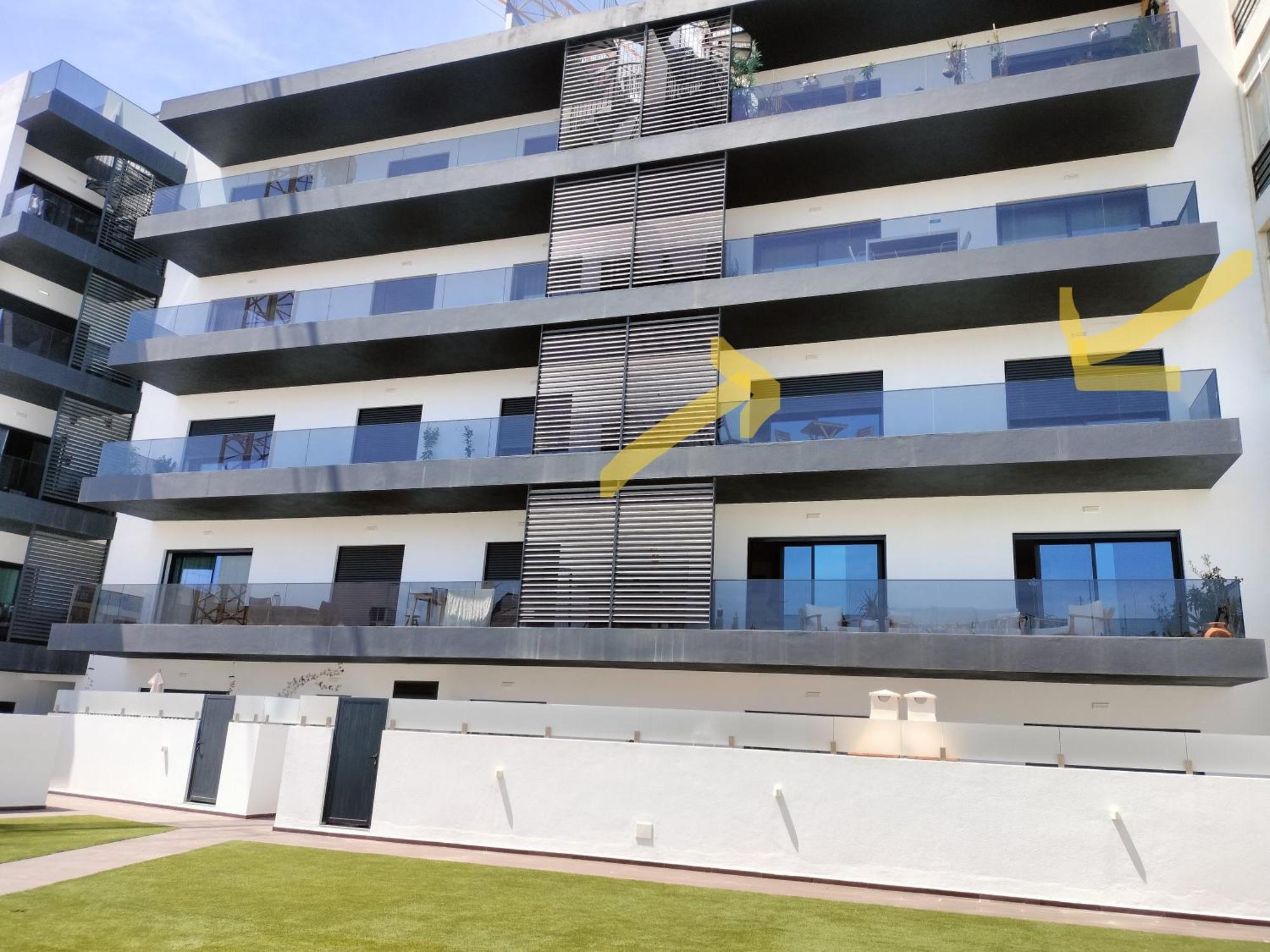 Apartamento Flow Living, Com Piscina, Em 오양 외부 사진