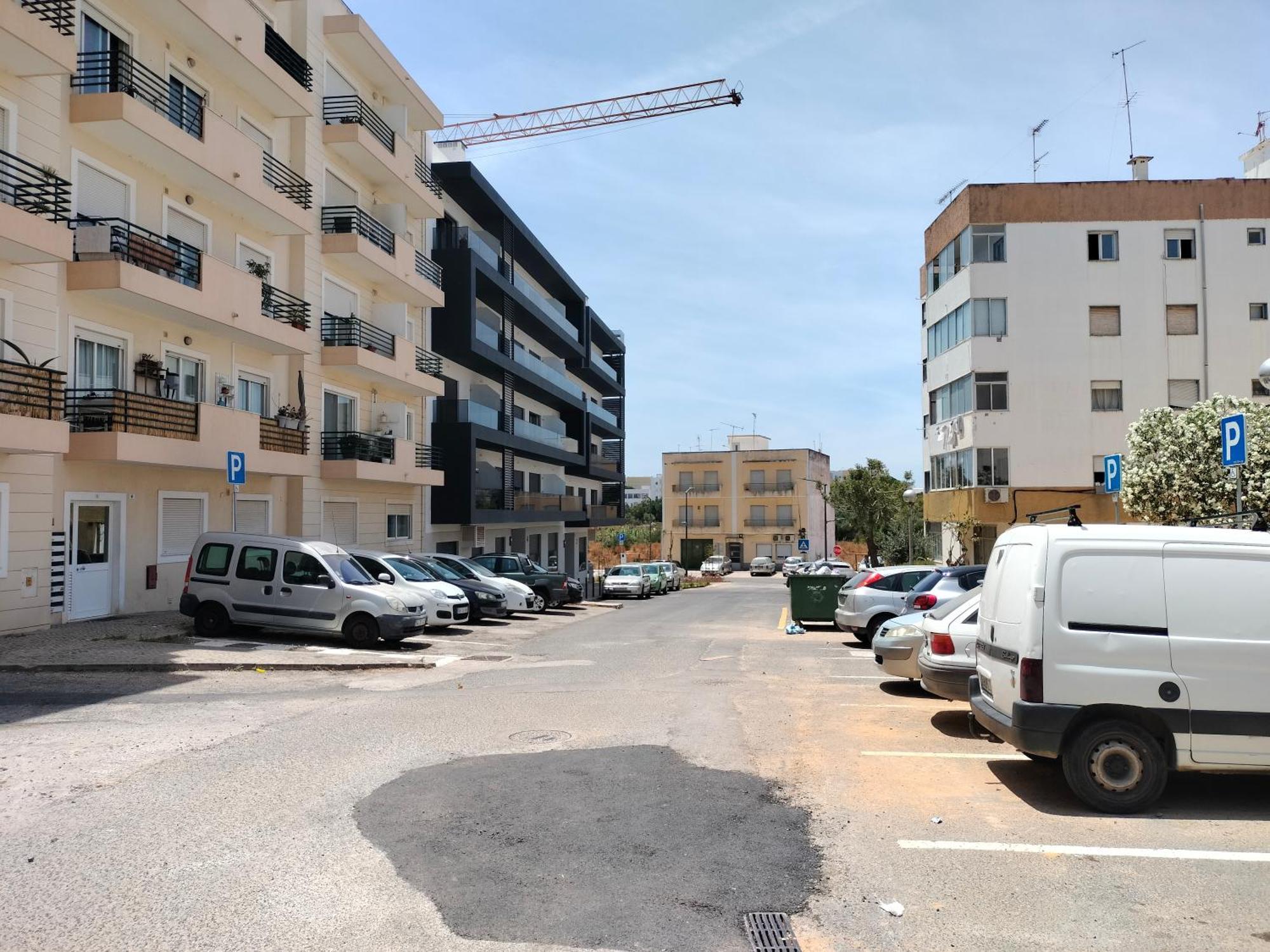 Apartamento Flow Living, Com Piscina, Em 오양 외부 사진