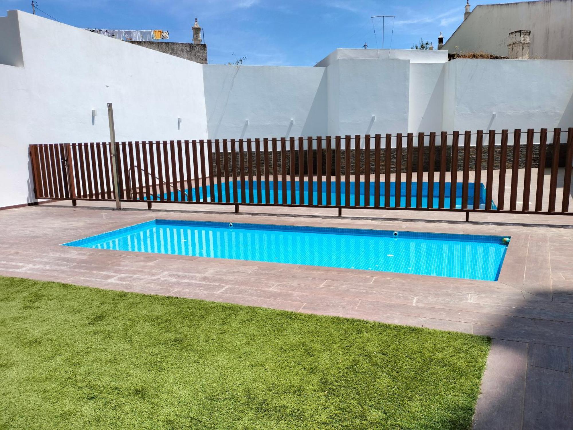 Apartamento Flow Living, Com Piscina, Em 오양 외부 사진